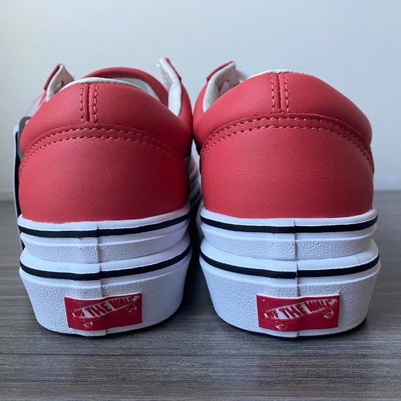 Vans Vault Super Comfycush Old Skool LX  Shoes - Picture 5 of 16